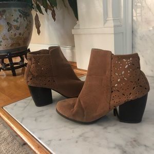 O’Neill Booties